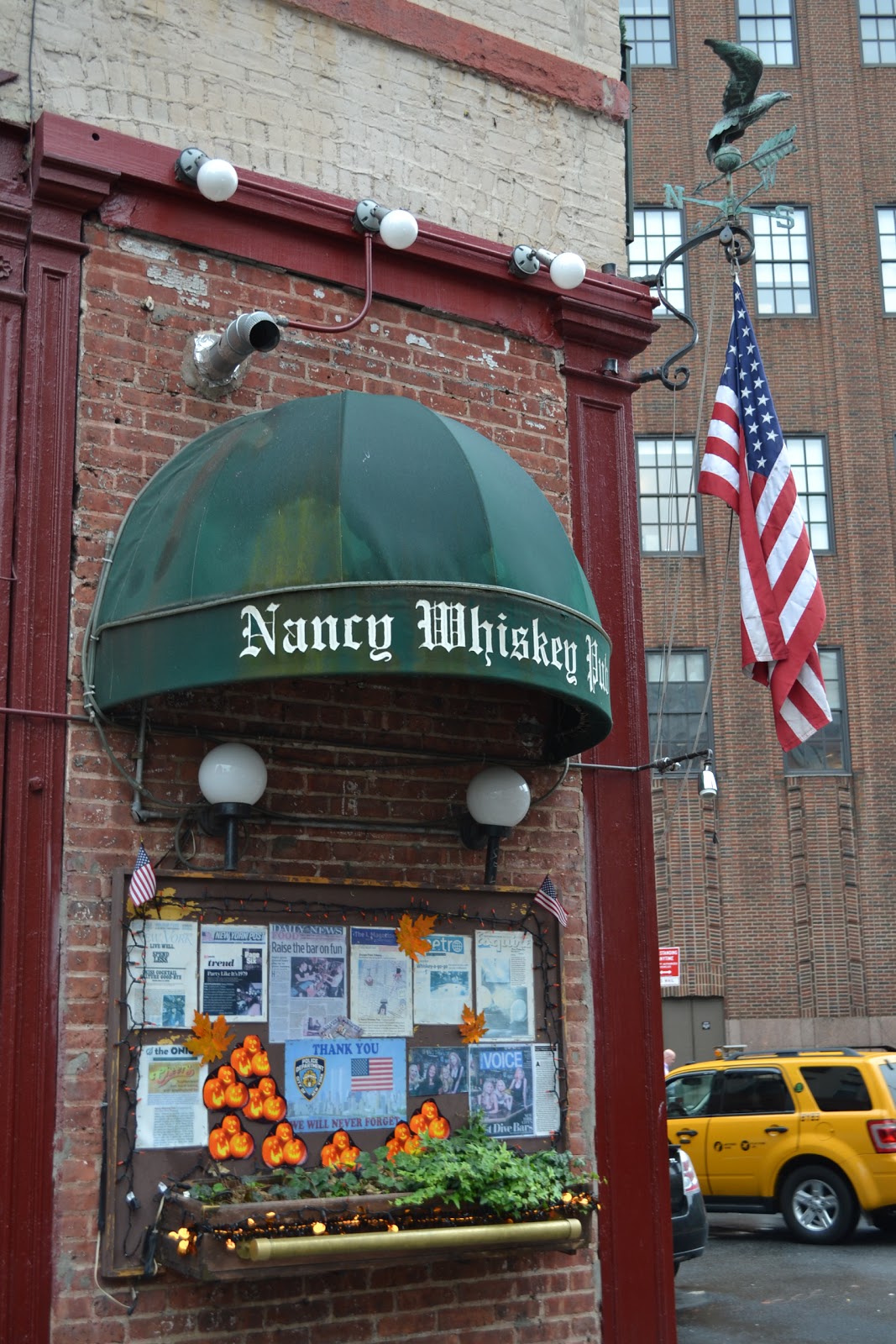 Photo of Nancy Whiskey Pub in New York City, New York, United States - 4 Picture of Point of interest, Establishment, Bar