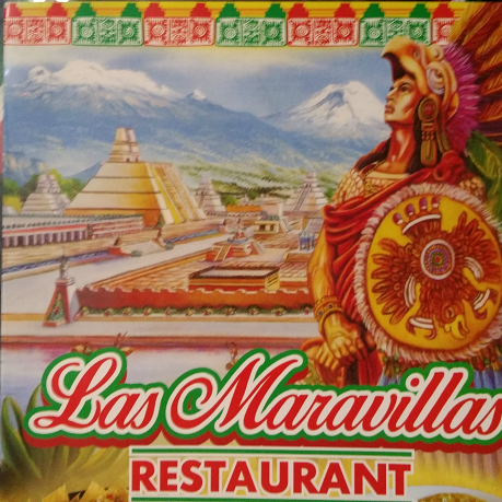 Photo of Las Maravillas De Mexico in Bronx City, New York, United States - 2 Picture of Restaurant, Food, Point of interest, Establishment