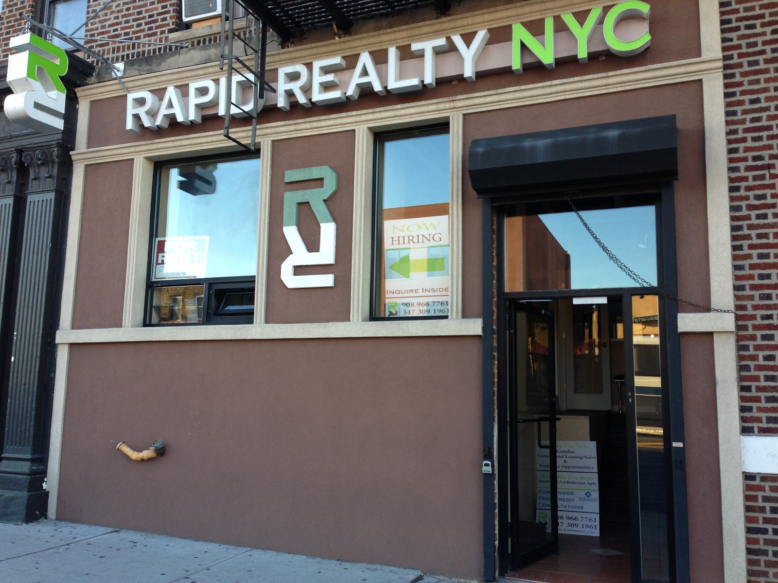 Photo of Rapid Realty Jamaica in Briarwood City, New York, United States - 1 Picture of Point of interest, Establishment, Real estate agency