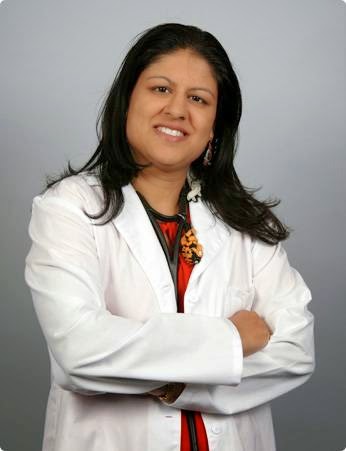 Photo of Anjna Nain Ganatra, MD in New York City, New York, United States - 1 Picture of Point of interest, Establishment, Health, Doctor