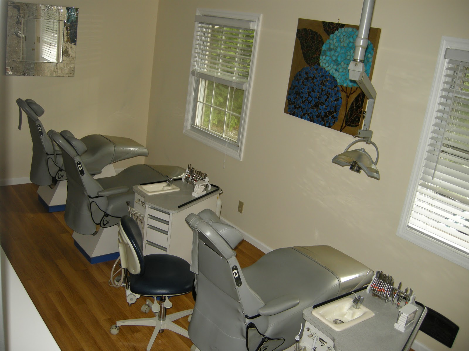 Photo of Troy Orthodontics in Little Falls City, New Jersey, United States - 7 Picture of Point of interest, Establishment, Health, Dentist