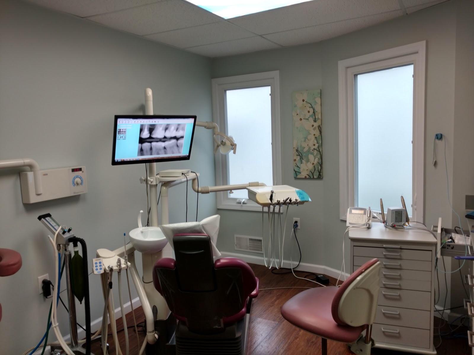 Photo of Dr. Sue Fusun Toy, DDS in Clifton City, New Jersey, United States - 2 Picture of Point of interest, Establishment, Health, Dentist