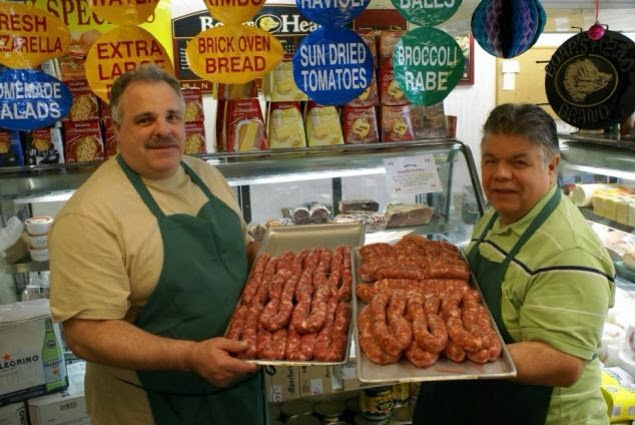 Photo of Corona Park Pork Store in Queens City, New York, United States - 1 Picture of Food, Point of interest, Establishment, Store, Meal delivery