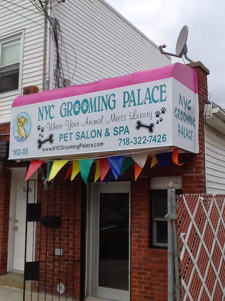 Photo of NYC Grooming Palace in Howard Beach City, New York, United States - 1 Picture of Point of interest, Establishment