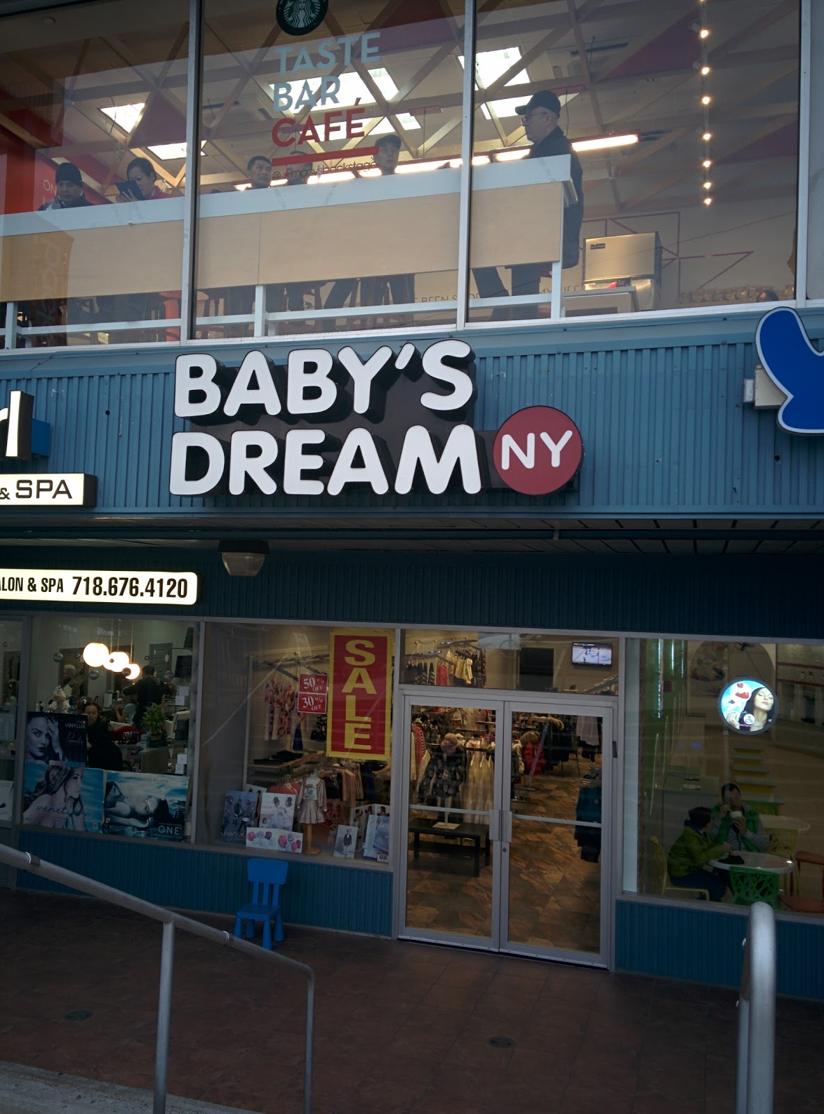 Photo of Baby's Dream NY in Brooklyn City, New York, United States - 1 Picture of Point of interest, Establishment, Store, Home goods store, Clothing store, Furniture store
