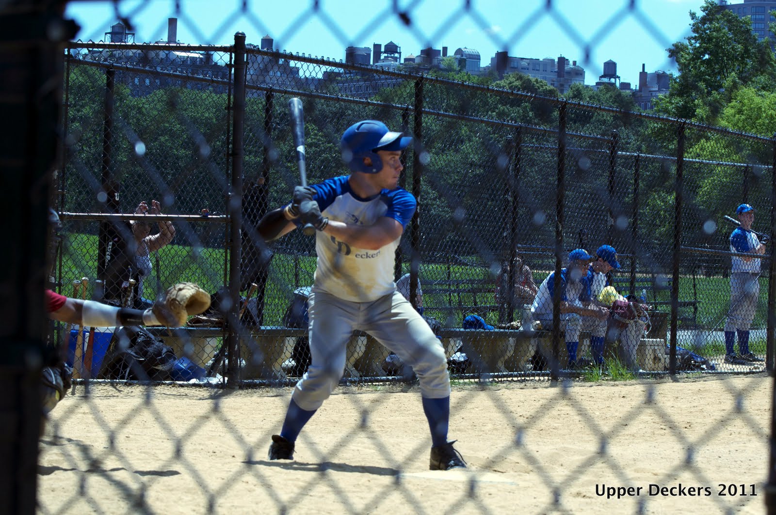 Photo of North Meadow Softball Field 8 in New York City, New York, United States - 2 Picture of Point of interest, Establishment