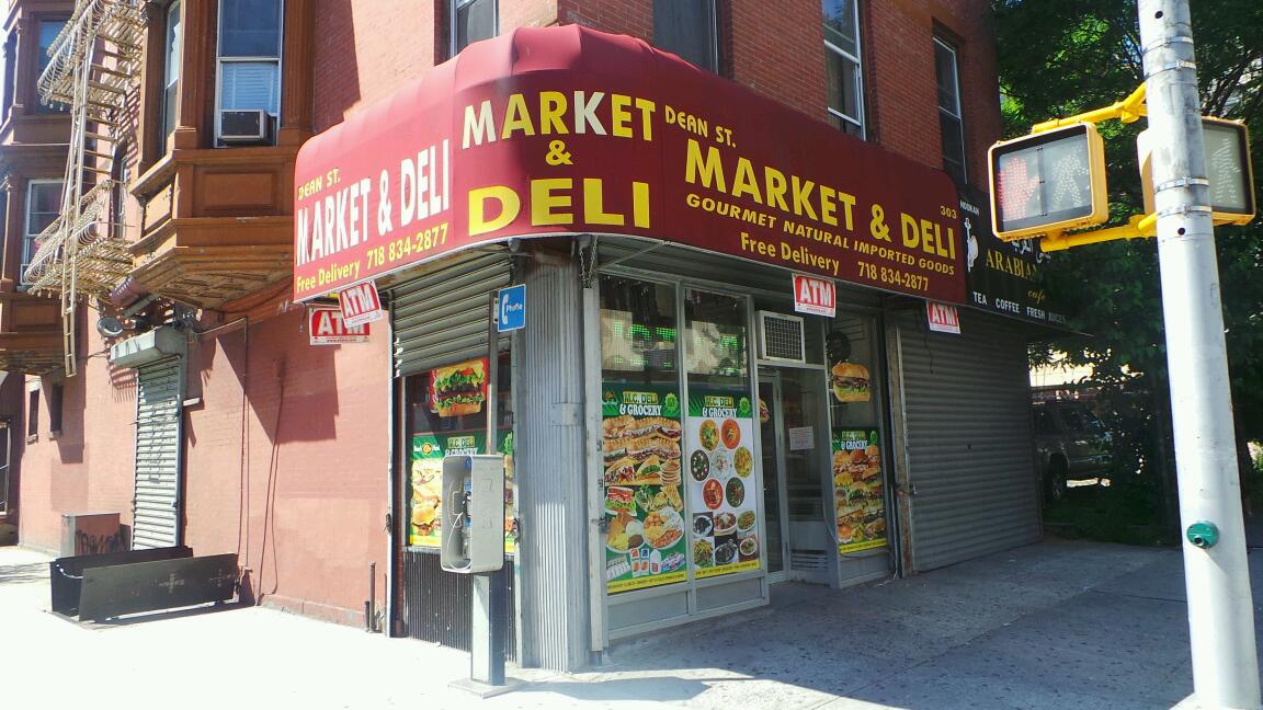 Photo of Dean St Market & Deli in Kings County City, New York, United States - 1 Picture of Food, Point of interest, Establishment, Store