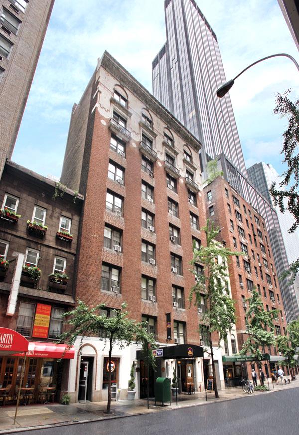 Photo of Best Western PLUS Hospitality House in New York City, New York, United States - 1 Picture of Point of interest, Establishment, Lodging