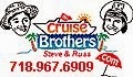 Photo of Cruise Brothers in Staten Island City, New York, United States - 1 Picture of Point of interest, Establishment, Travel agency