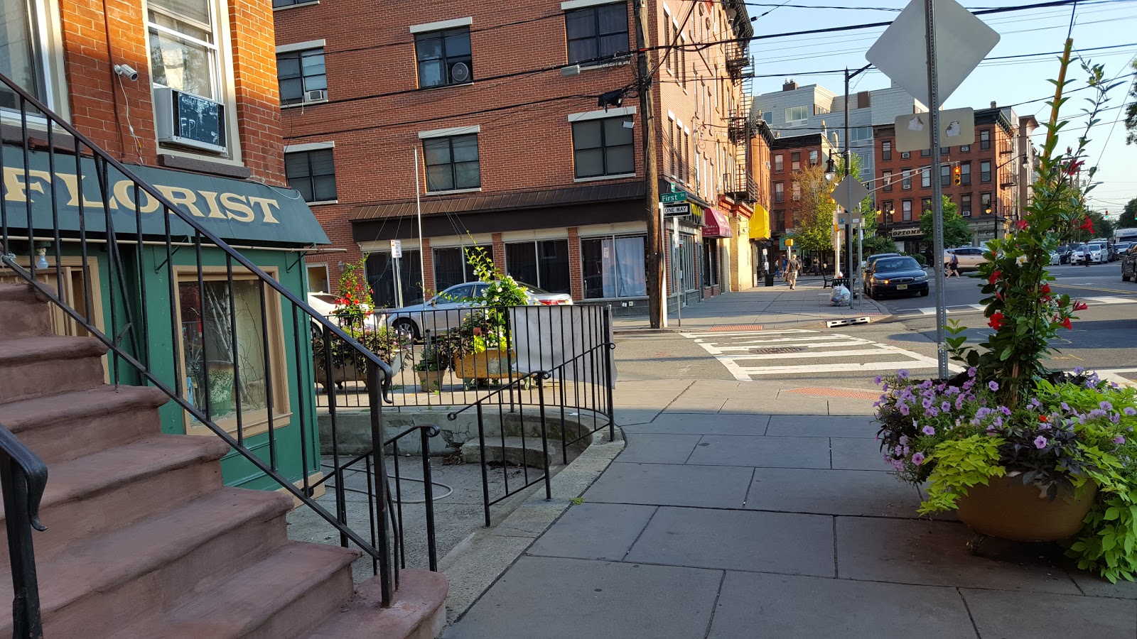 Photo of Bouquets and Baskets in Jersey City, New Jersey, United States - 1 Picture of Point of interest, Establishment, Store, Florist