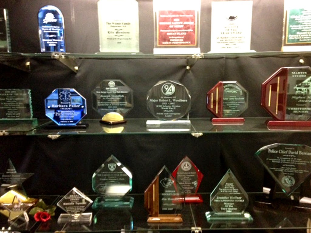 Photo of Arista Trophies & Awards in Bergenfield City, New Jersey, United States - 1 Picture of Point of interest, Establishment, Store