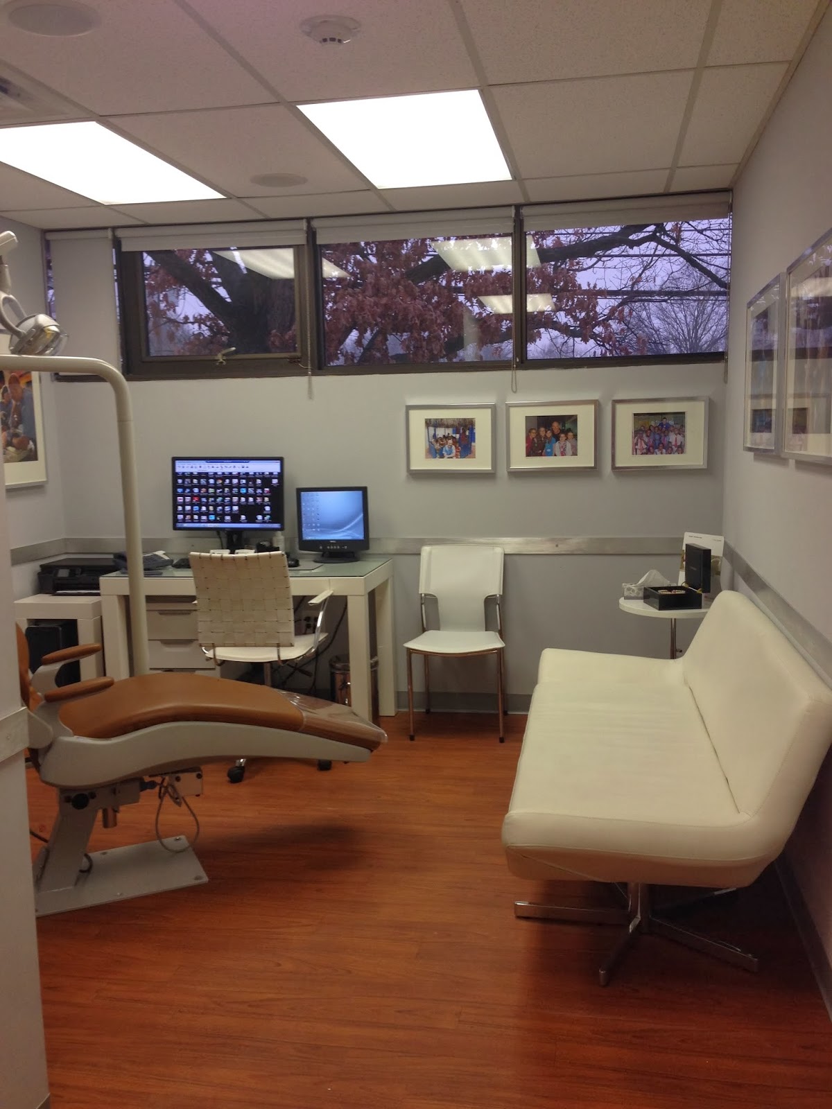 Photo of Fort Lee Orthodontics in Westwood City, New Jersey, United States - 4 Picture of Point of interest, Establishment, Health, Dentist