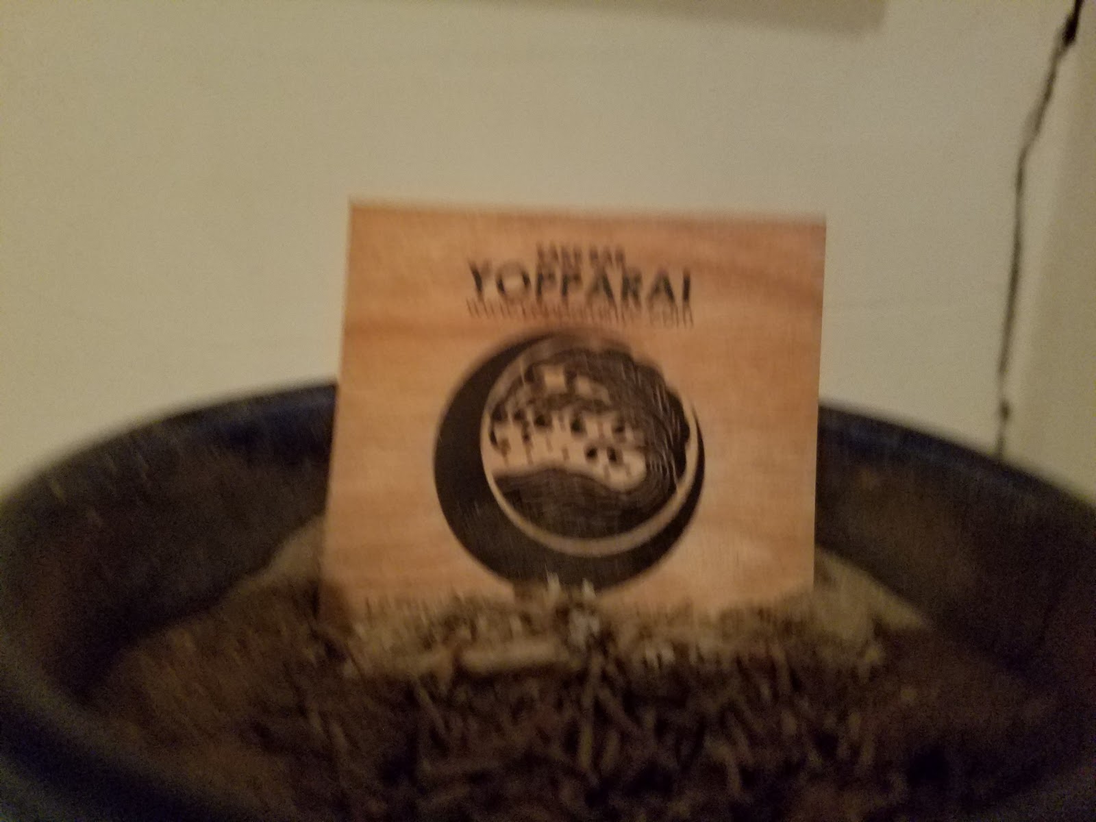 Photo of Yopparai in New York City, New York, United States - 7 Picture of Restaurant, Food, Point of interest, Establishment, Bar