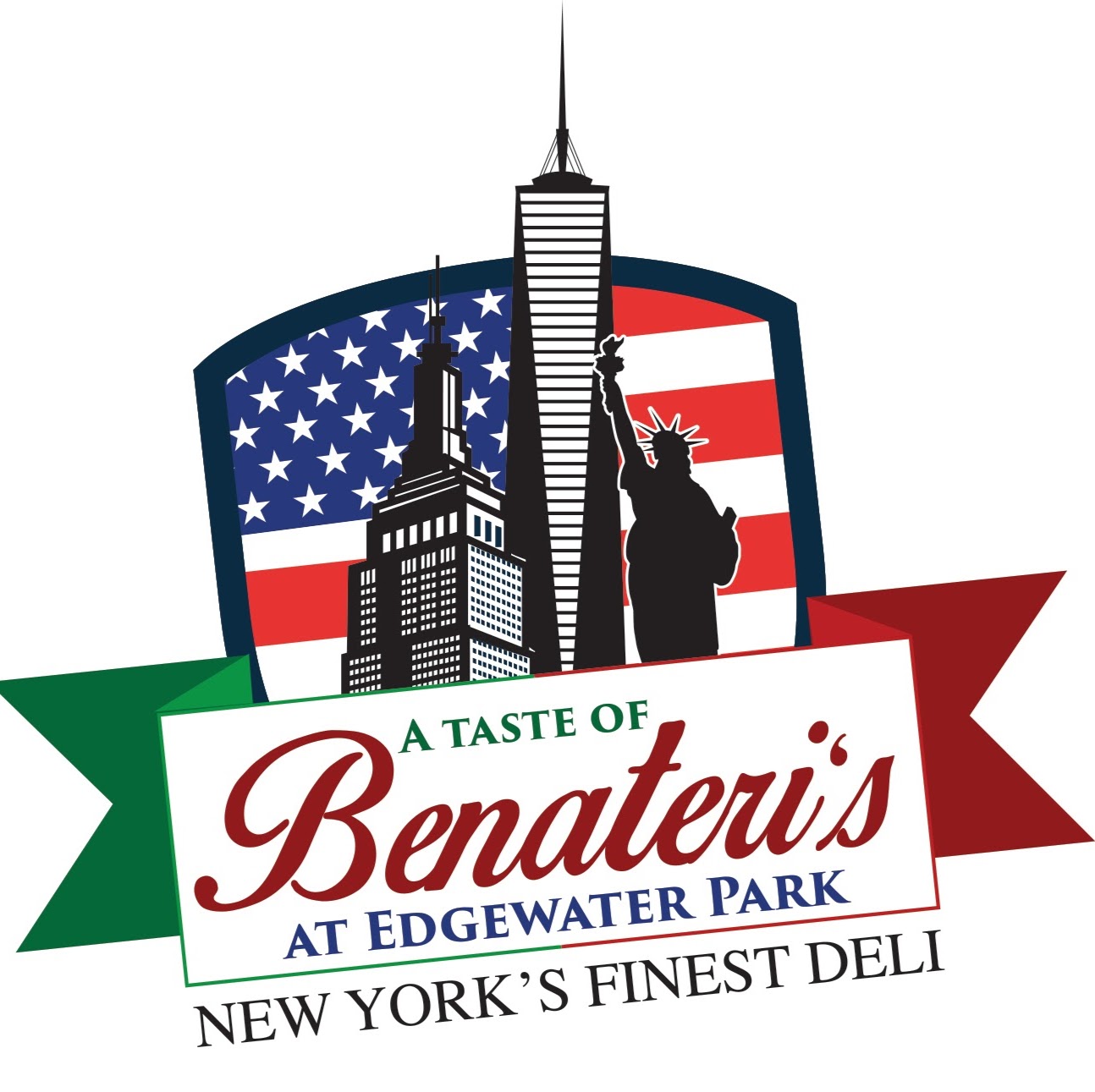 Photo of A taste of Benateris at Edgewater in Queens City, New York, United States - 3 Picture of Restaurant, Food, Point of interest, Establishment
