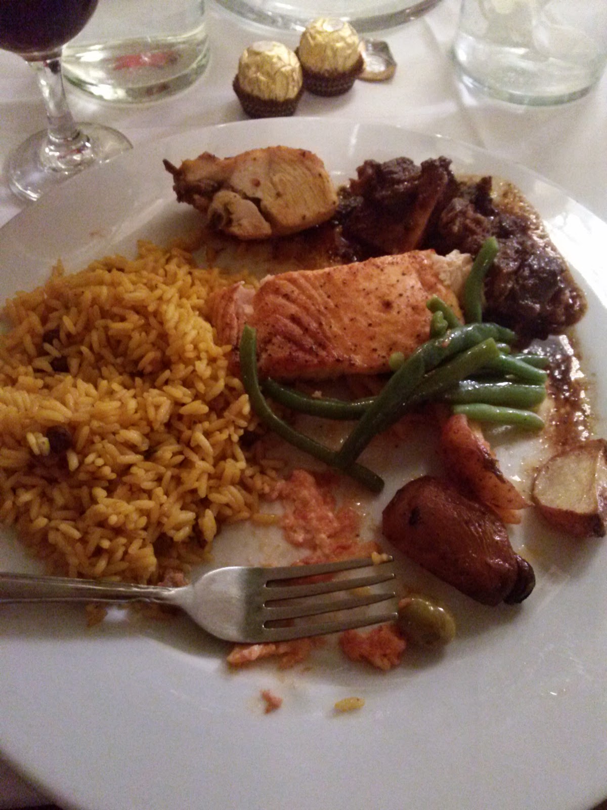 Photo of Eastwood Manor Caterers in Bronx City, New York, United States - 1 Picture of Food, Point of interest, Establishment