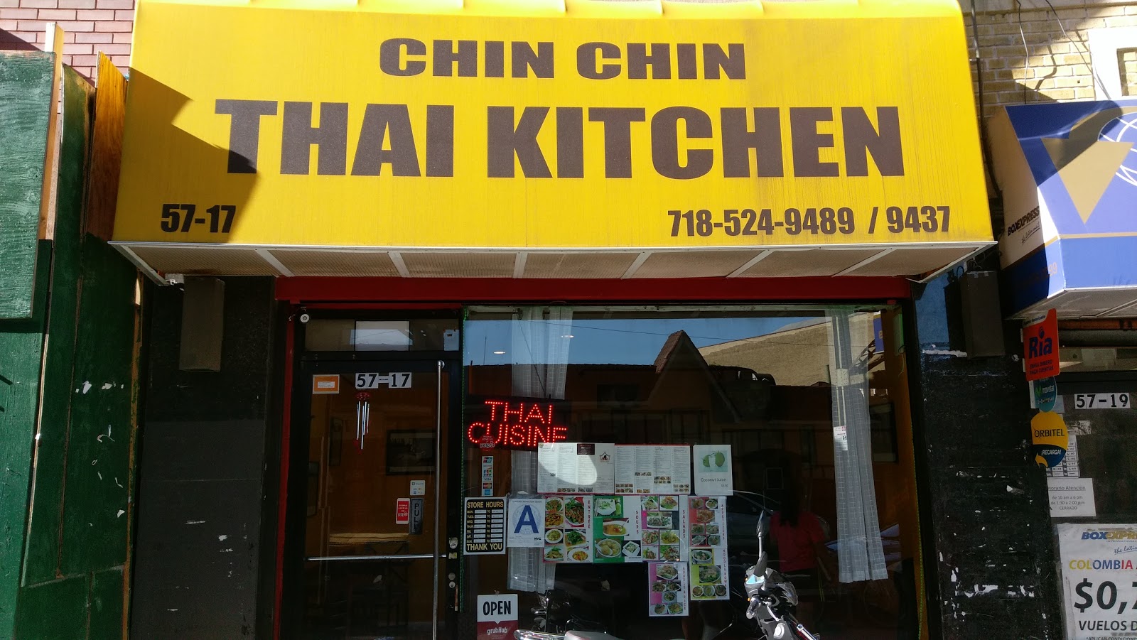 Photo of Chin Chin in Queens City, New York, United States - 1 Picture of Restaurant, Food, Point of interest, Establishment