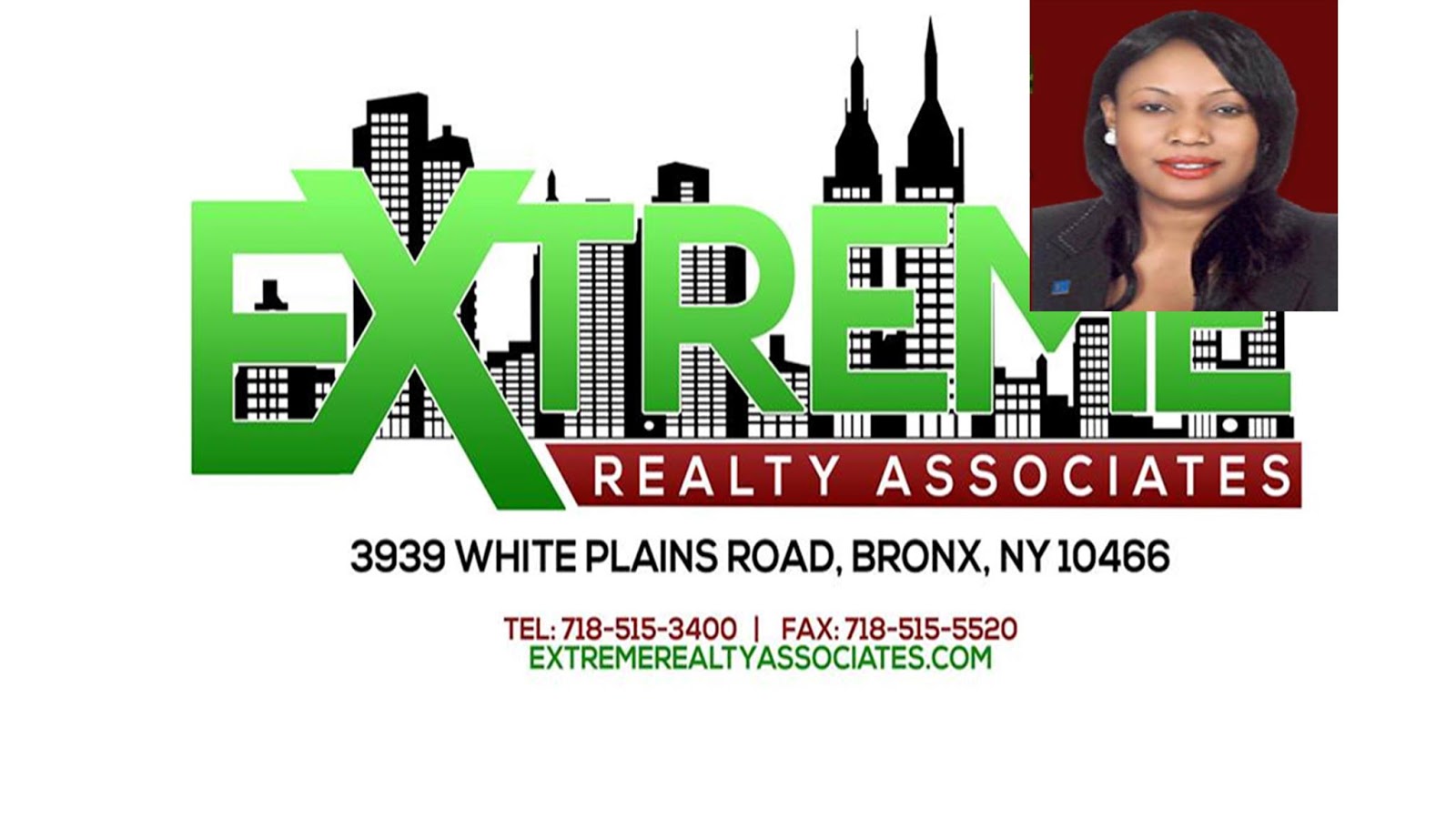 Photo of Extreme Realty Associate in Bronx City, New York, United States - 3 Picture of Point of interest, Establishment, Real estate agency