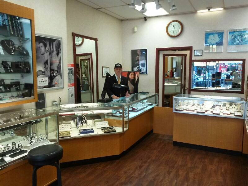 Photo of Almaz Brothers Jewelry, Inc in Queens City, New York, United States - 6 Picture of Point of interest, Establishment, Store, Jewelry store