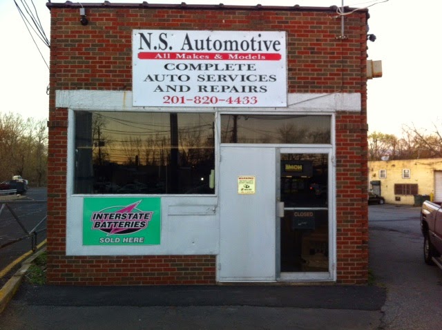 Photo of N S Automotive in South Hackensack City, New Jersey, United States - 1 Picture of Point of interest, Establishment, Car repair