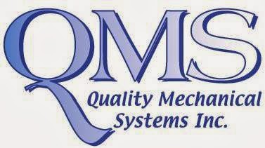 Photo of QMS - Quality Mechanical Systems in New Milford City, New Jersey, United States - 1 Picture of Point of interest, Establishment, General contractor, Plumber