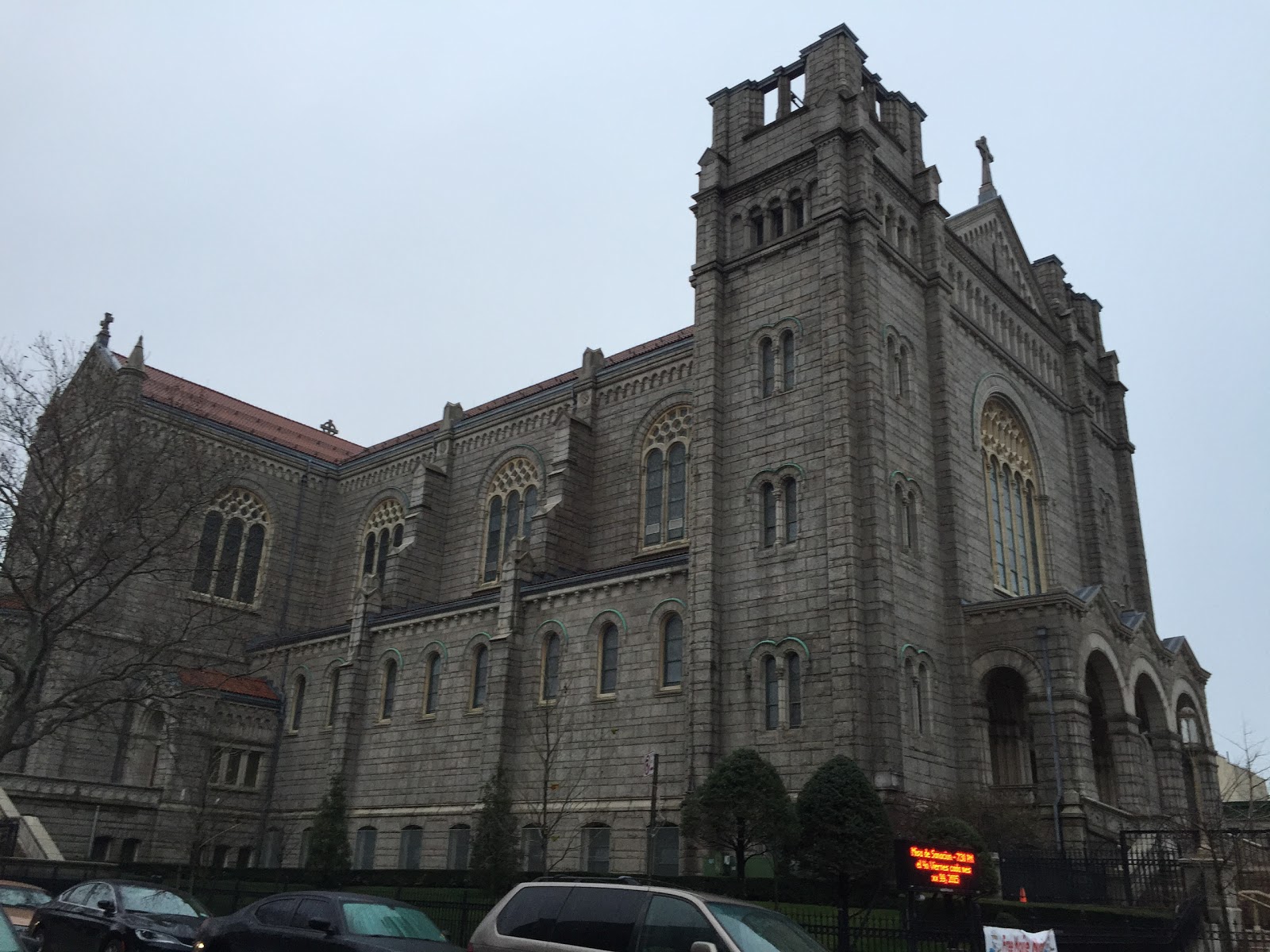 Photo of Basilica of Our Lady of Perpetual Help in Kings County City, New York, United States - 1 Picture of Point of interest, Establishment, Church, Place of worship