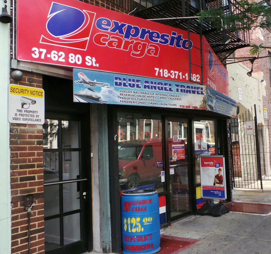 Photo of Expresito Carga in Queens City, New York, United States - 1 Picture of Point of interest, Establishment, Store