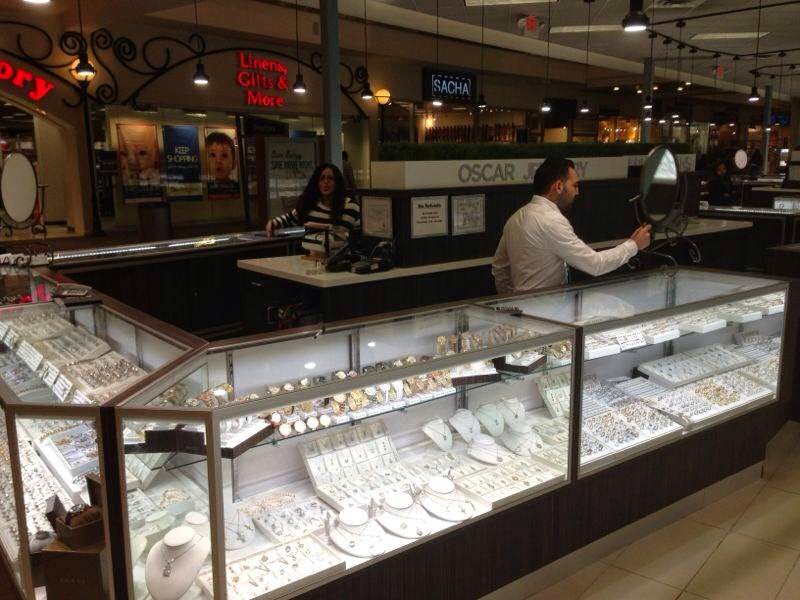 Photo of Oscar Jewelry Inc in Elizabeth City, New Jersey, United States - 1 Picture of Point of interest, Establishment, Store, Jewelry store
