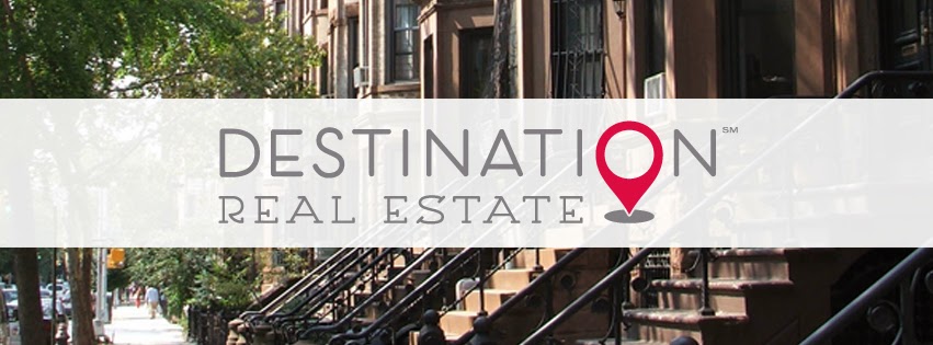 Photo of Destination Real Estate in Brooklyn City, New York, United States - 2 Picture of Point of interest, Establishment, Real estate agency