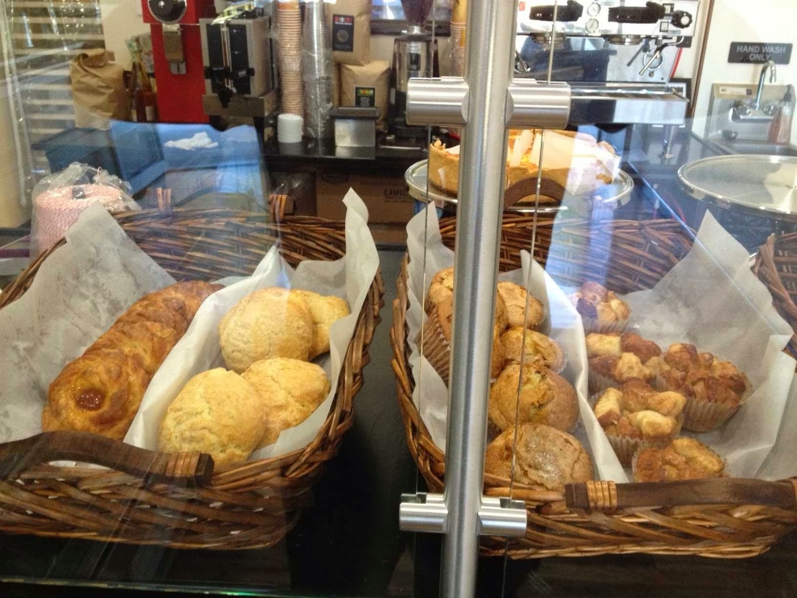 Photo of Two Bites Bake Shop in Fresh Meadows City, New York, United States - 1 Picture of Food, Point of interest, Establishment, Store, Bakery
