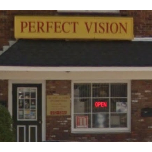 Photo of Perfect Vision in Kenilworth City, New Jersey, United States - 1 Picture of Point of interest, Establishment, Store, Health