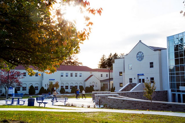 Photo of Berkeley College in Woodland Park City, New Jersey, United States - 2 Picture of Point of interest, Establishment