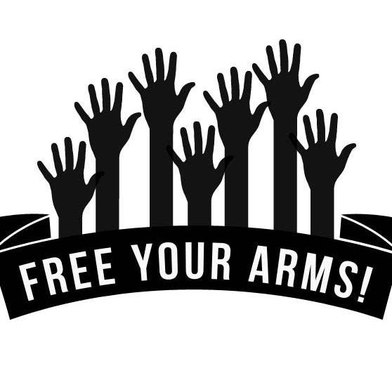 Photo of Free Your Arms! in Kings County City, New York, United States - 8 Picture of Point of interest, Establishment, Store, Storage