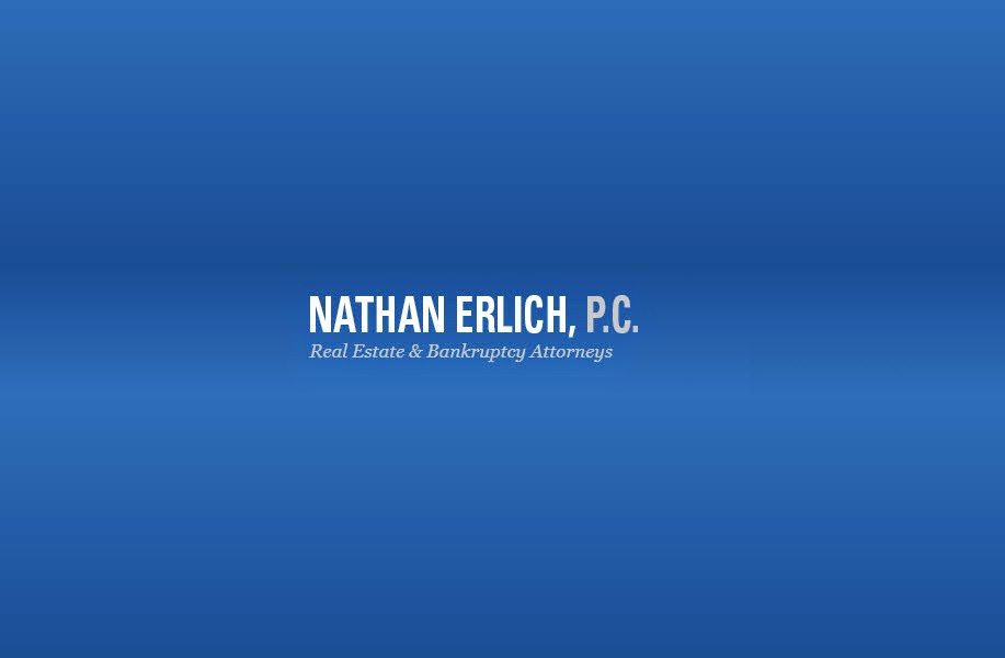 Photo of Nathan Erlich, P.C. in Queens City, New York, United States - 2 Picture of Point of interest, Establishment, Finance, Accounting, Lawyer