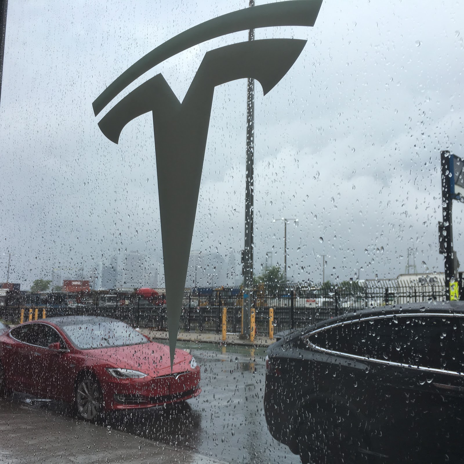 Photo of Tesla in Brooklyn City, New York, United States - 4 Picture of Point of interest, Establishment, Car dealer, Store, Car repair