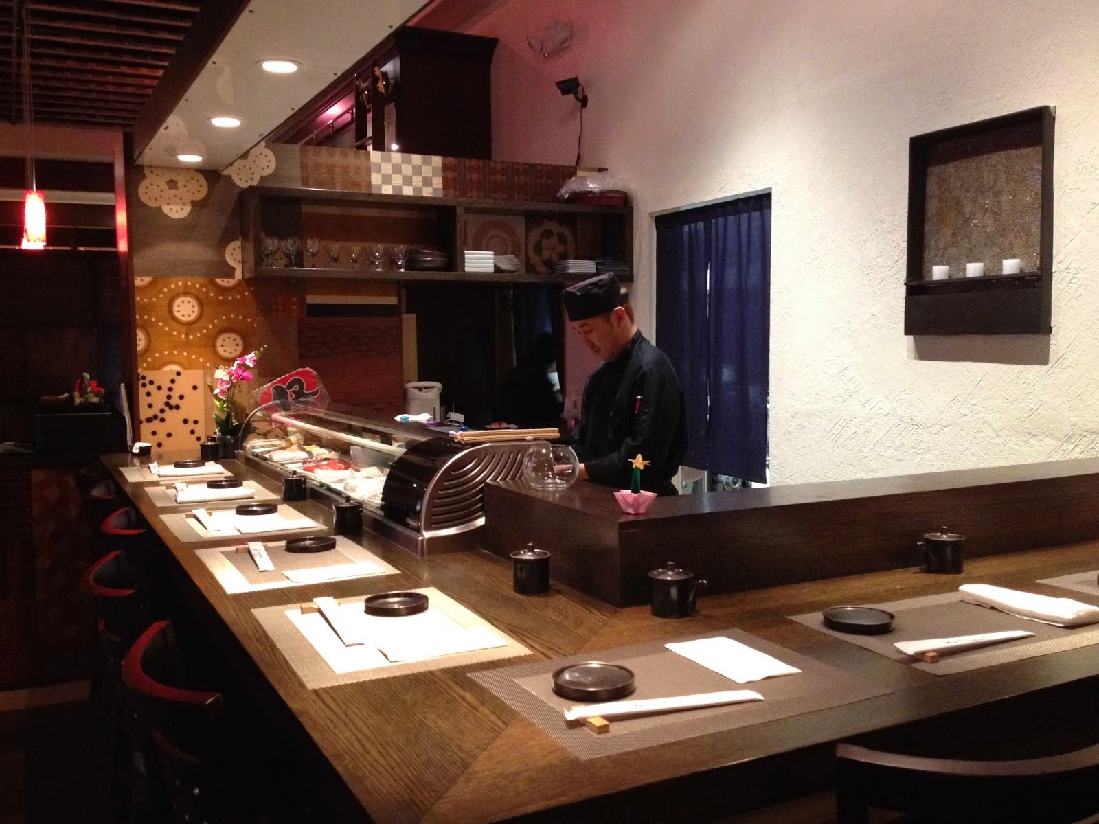 Photo of Inatome Japanese Hibachi Steak House & Sushi in Valley Stream City, New York, United States - 5 Picture of Restaurant, Food, Point of interest, Establishment