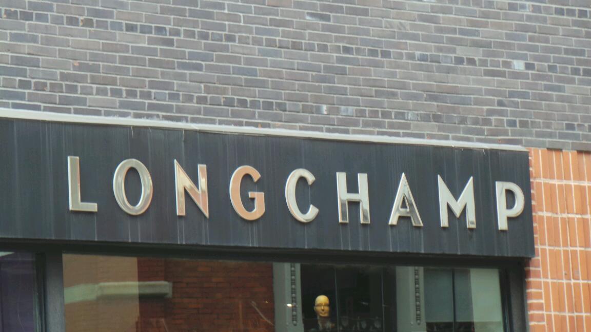 Photo of Longchamp in New York City, New York, United States - 4 Picture of Point of interest, Establishment, Store