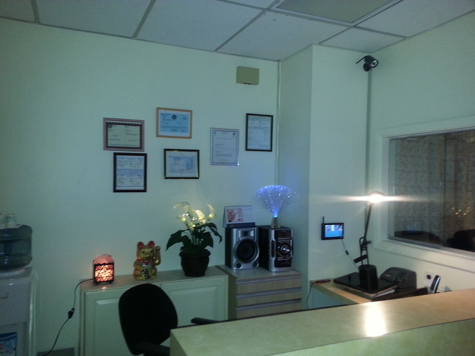 Photo of Oriental Health Spa in Guttenberg City, New Jersey, United States - 9 Picture of Point of interest, Establishment, Spa