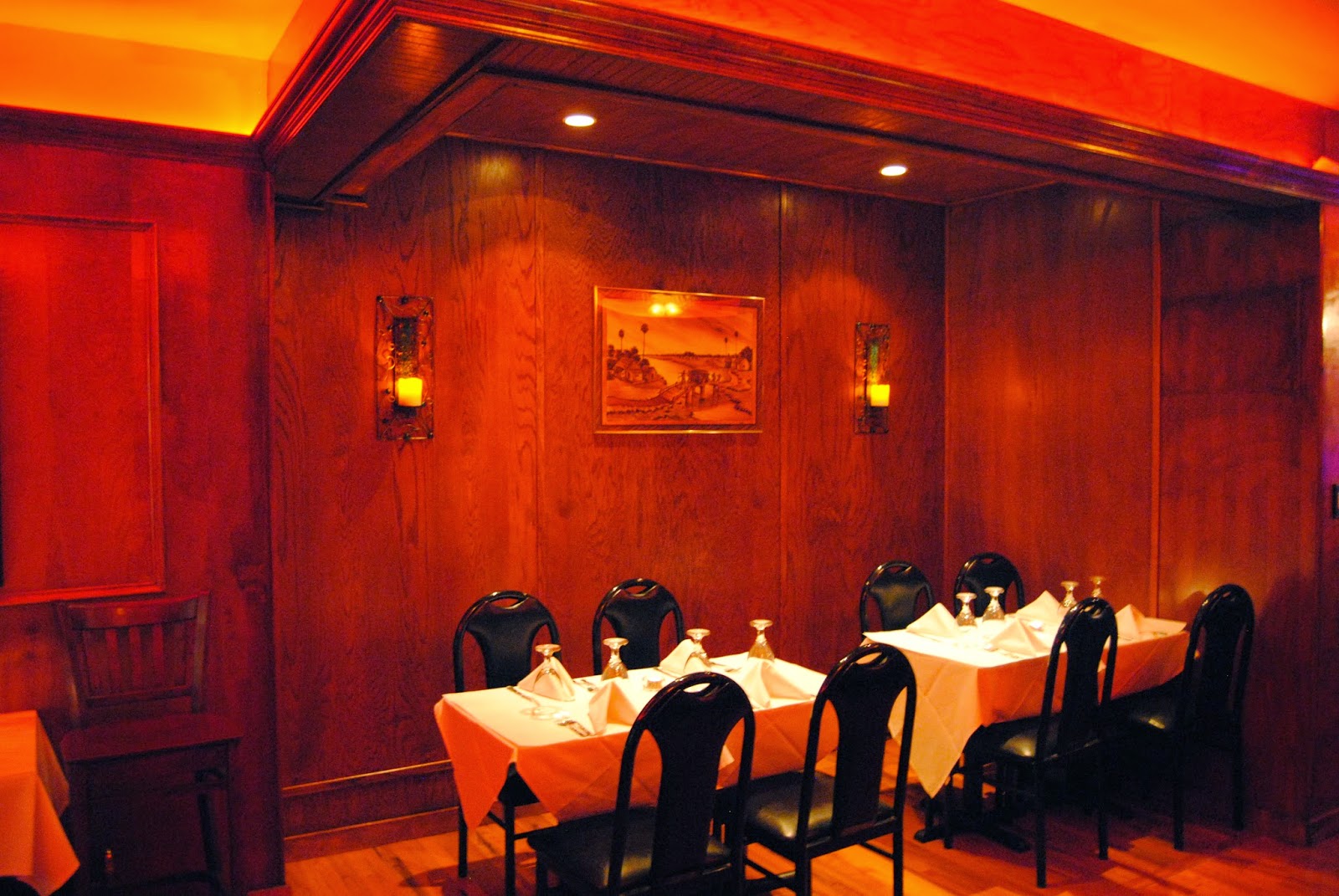 Photo of Saffron Garden in New York City, New York, United States - 4 Picture of Restaurant, Food, Point of interest, Establishment