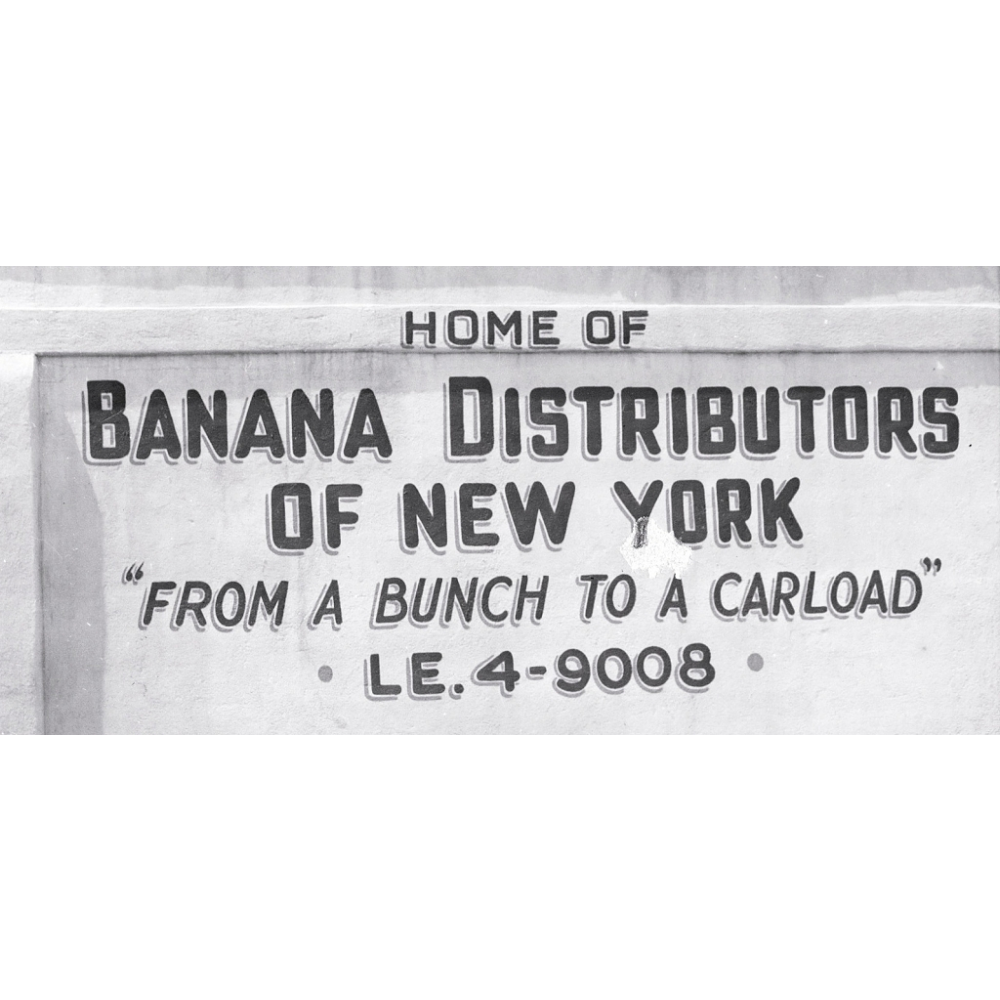 Photo of J. Georgallas Banana Distributors of New York, Inc in Bronx City, New York, United States - 5 Picture of Food, Point of interest, Establishment