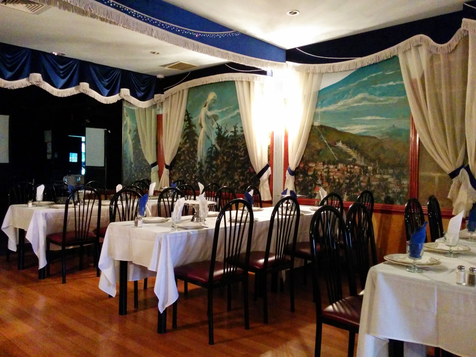 Photo of Pirosmani in Kings County City, New York, United States - 1 Picture of Restaurant, Food, Point of interest, Establishment