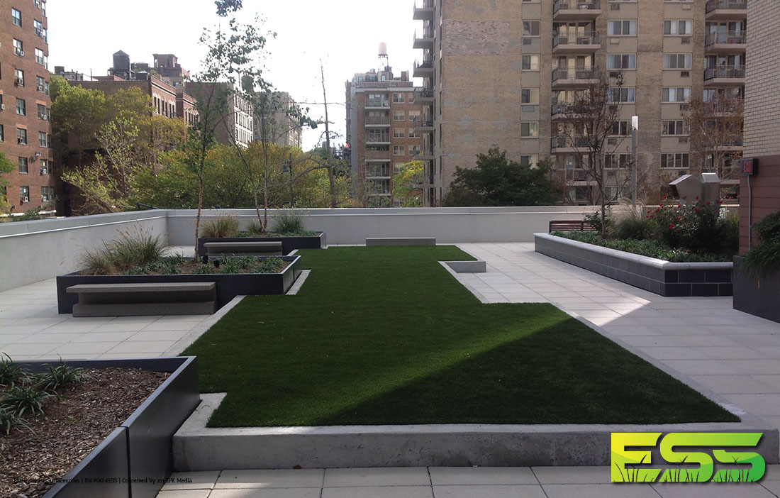 Photo of Elite Synthetic Surfaces in Williston Park City, New York, United States - 6 Picture of Point of interest, Establishment, General contractor