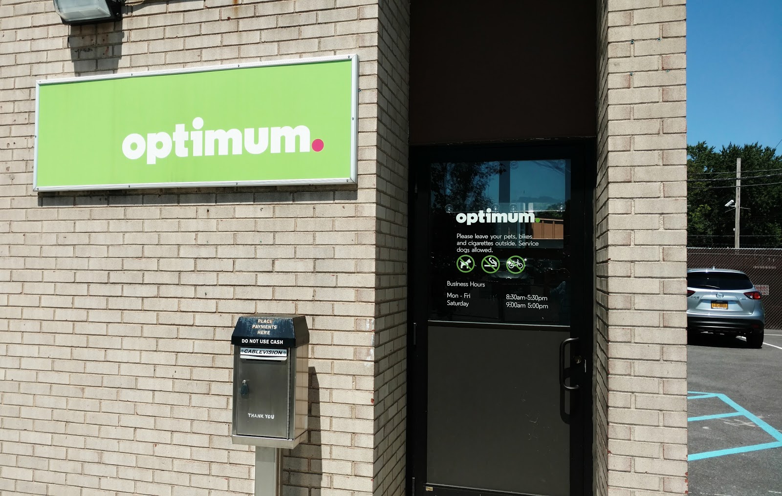 Photo of Optimum Store in Mamaroneck City, New York, United States - 2 Picture of Point of interest, Establishment