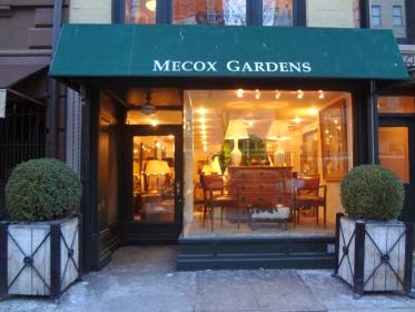 Photo of Mecox Gardens in New York City, New York, United States - 3 Picture of Point of interest, Establishment, Store, Home goods store, Furniture store