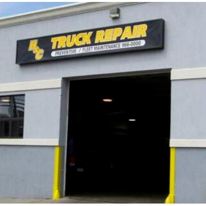 Photo of H & C Truck Repair in Yonkers City, New York, United States - 1 Picture of Point of interest, Establishment