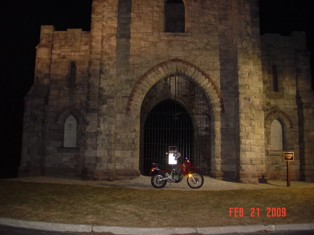 Photo of Devils tower in Alpine City, New Jersey, United States - 2 Picture of Point of interest, Establishment