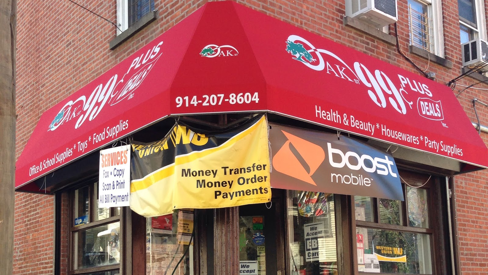 Photo of Vigo Money Transfer in Yonkers City, New York, United States - 5 Picture of Point of interest, Establishment, Finance