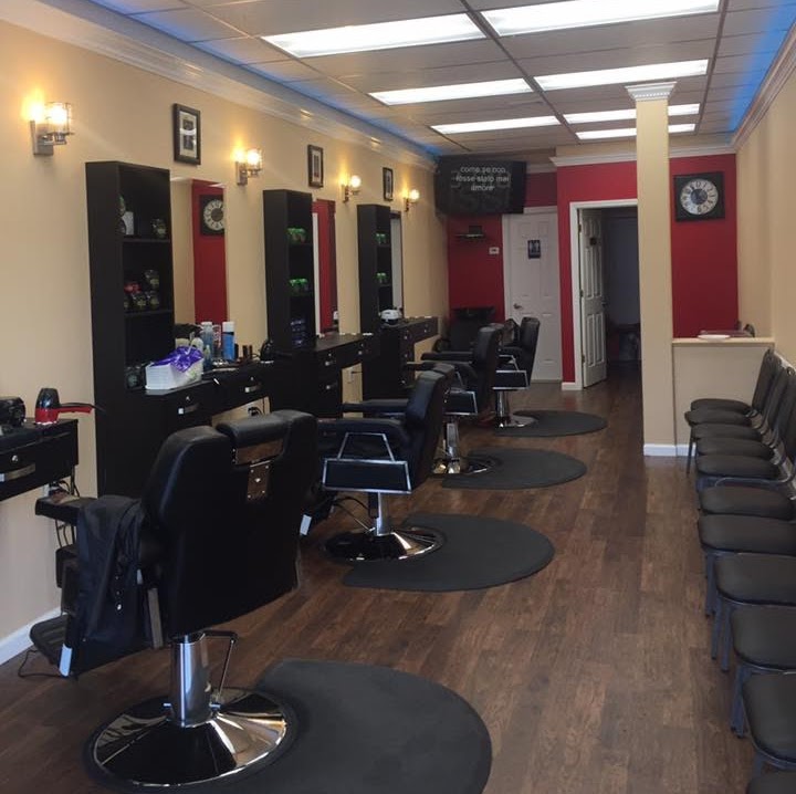 Photo of EMPIRE Barber Shop NY in Staten Island City, New York, United States - 1 Picture of Point of interest, Establishment, Health, Hair care