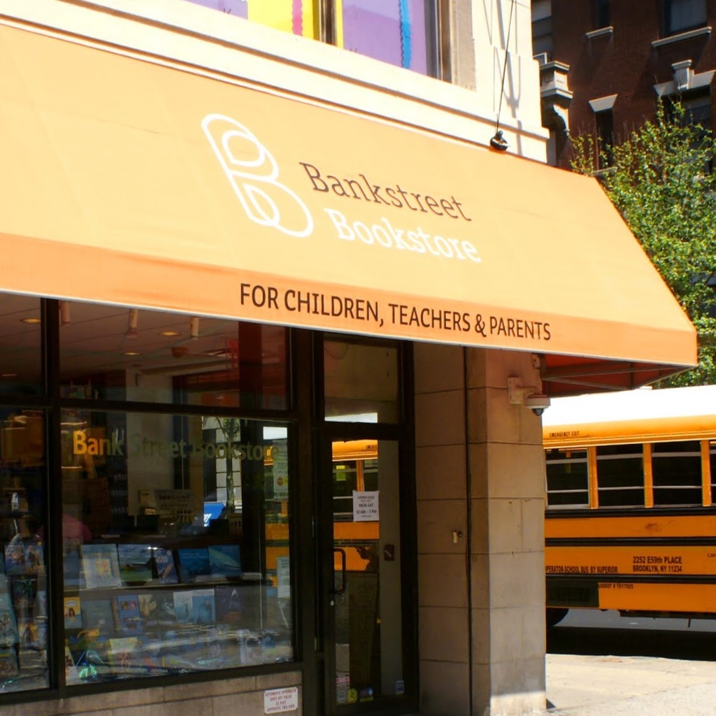 Photo of Bank Street Bookstore in New York City, New York, United States - 2 Picture of Point of interest, Establishment, Store, Book store