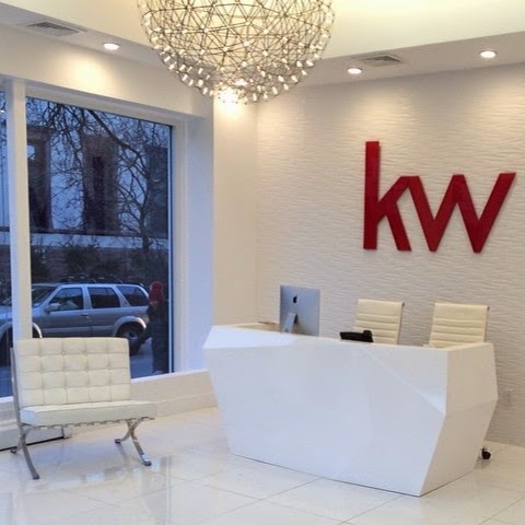 Photo of Keller Williams City Life Realty in Hoboken City, New Jersey, United States - 1 Picture of Point of interest, Establishment, Real estate agency
