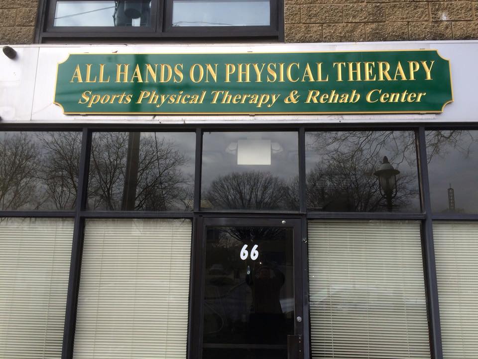 Photo of All Hands On Physical Therapy in Garden City, New York, United States - 3 Picture of Point of interest, Establishment, Health, Physiotherapist
